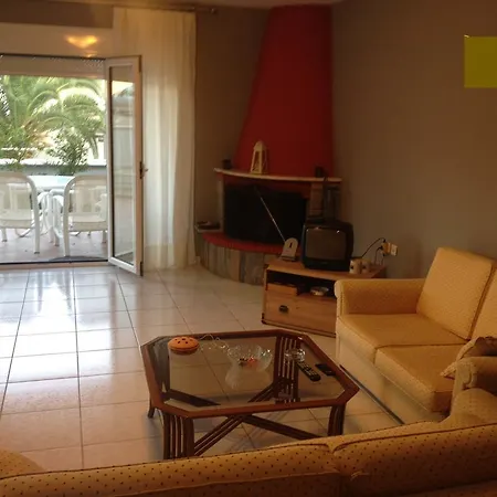 Palio Stone House Σπίτι διακοπών Elevtheraí