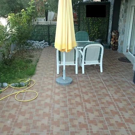 Palio Stone House Σπίτι διακοπών