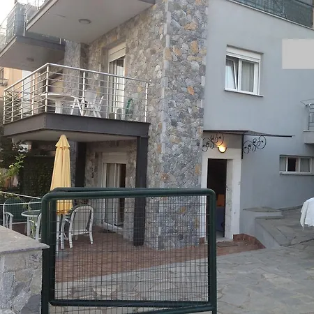 Σπίτι διακοπών Palio Stone House Elevtheraí