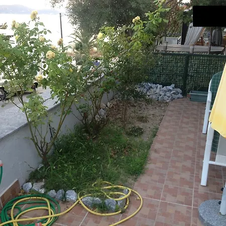 Palio Stone House Elevtheraí