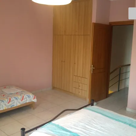 Palio Stone House Σπίτι διακοπών