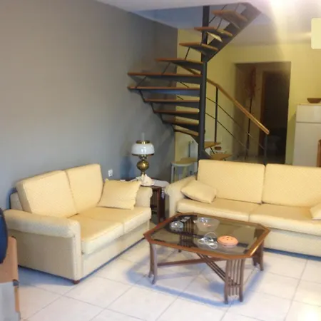 Palio Stone House *