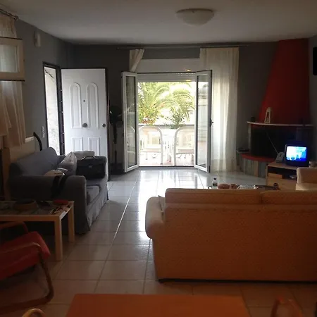 Palio Stone House *