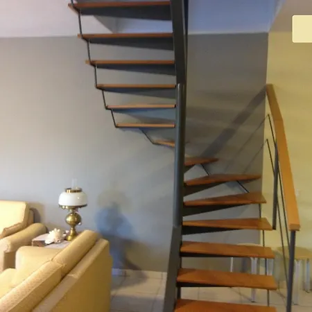 Palio Stone House *