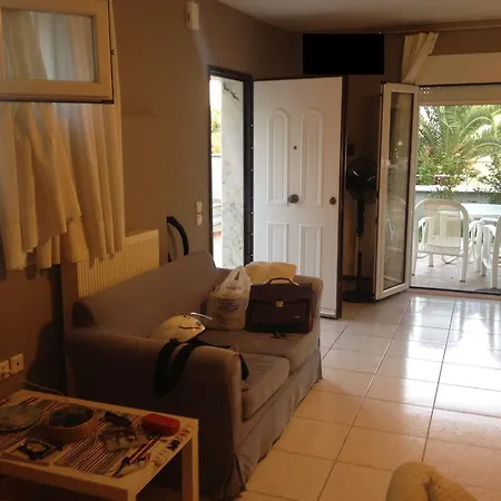Palio Stone House