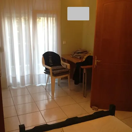 Palio Stone House * Elevtheraí