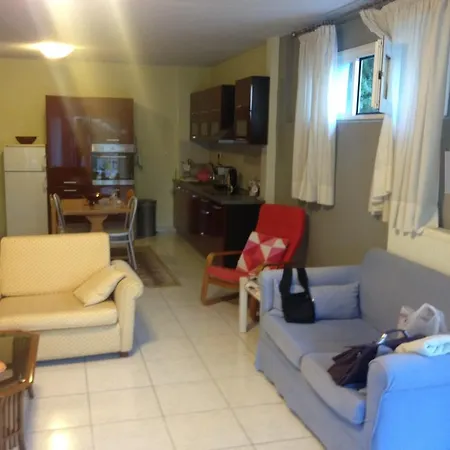 Palio Stone House *
