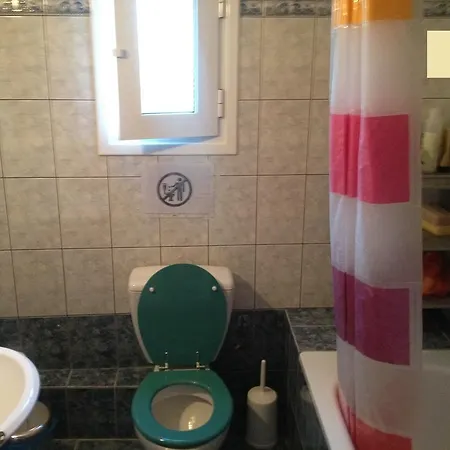 Σπίτι διακοπών Palio Stone House Elevtheraí