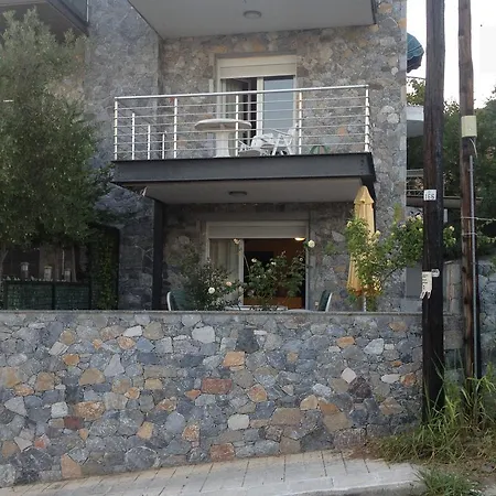Palio Stone House Σπίτι διακοπών