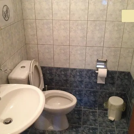 Σπίτι διακοπών Palio Stone House Elevtheraí